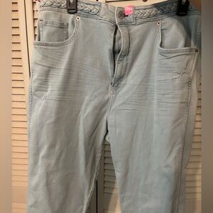 JEANS BUNDLE! 2 PAIR